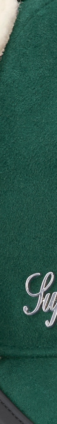 Shearling Earflap 6 Panel view 30